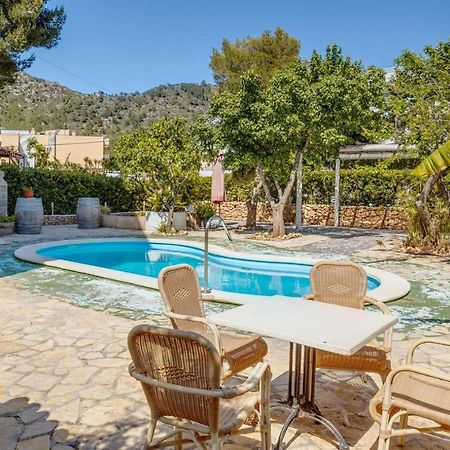 Apartamento La Cabanya 1A كانياميل المظهر الخارجي الصورة