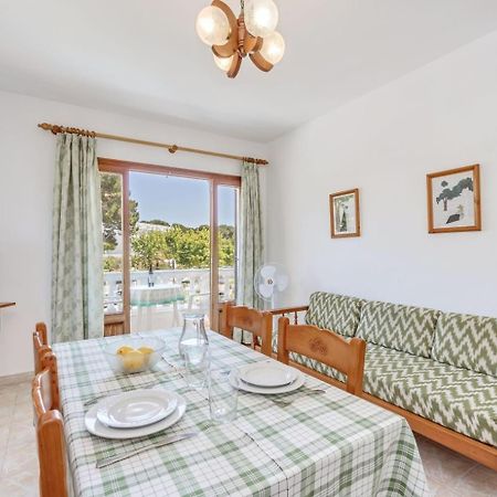 Apartamento La Cabanya 1A كانياميل المظهر الخارجي الصورة