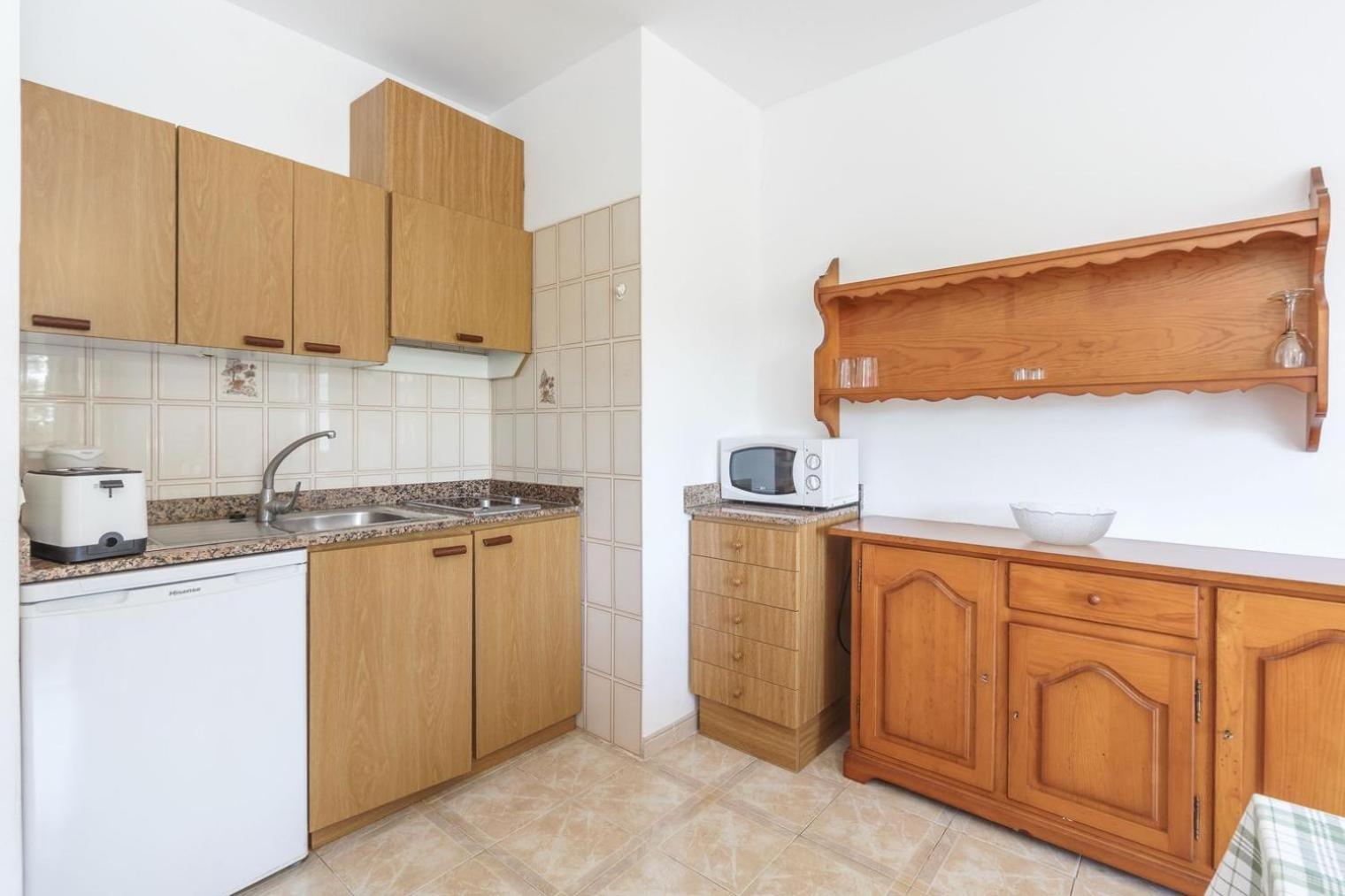 Apartamento La Cabanya 1A كانياميل المظهر الخارجي الصورة