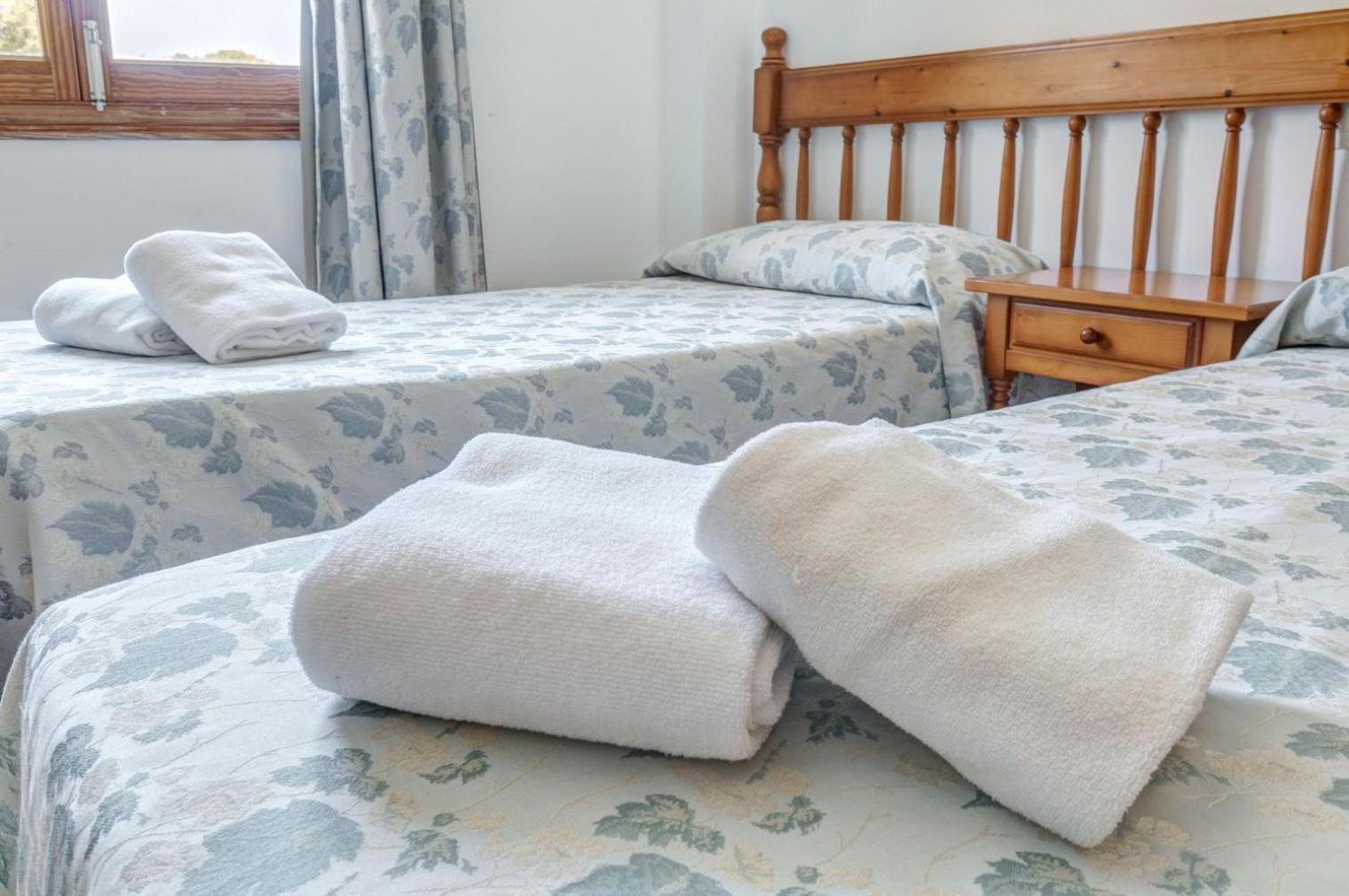 Apartamento La Cabanya 1A كانياميل المظهر الخارجي الصورة