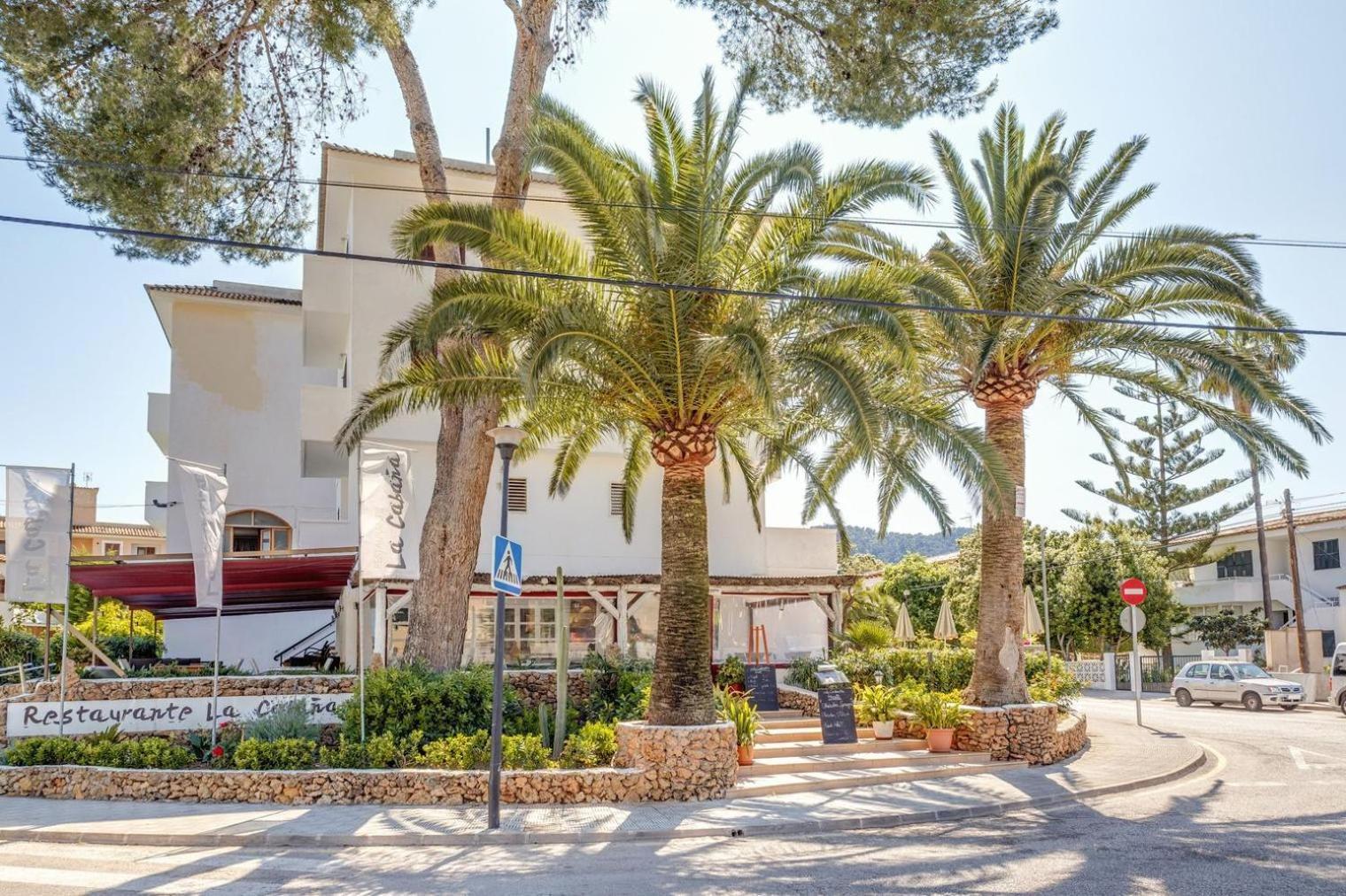 Apartamento La Cabanya 1A كانياميل المظهر الخارجي الصورة