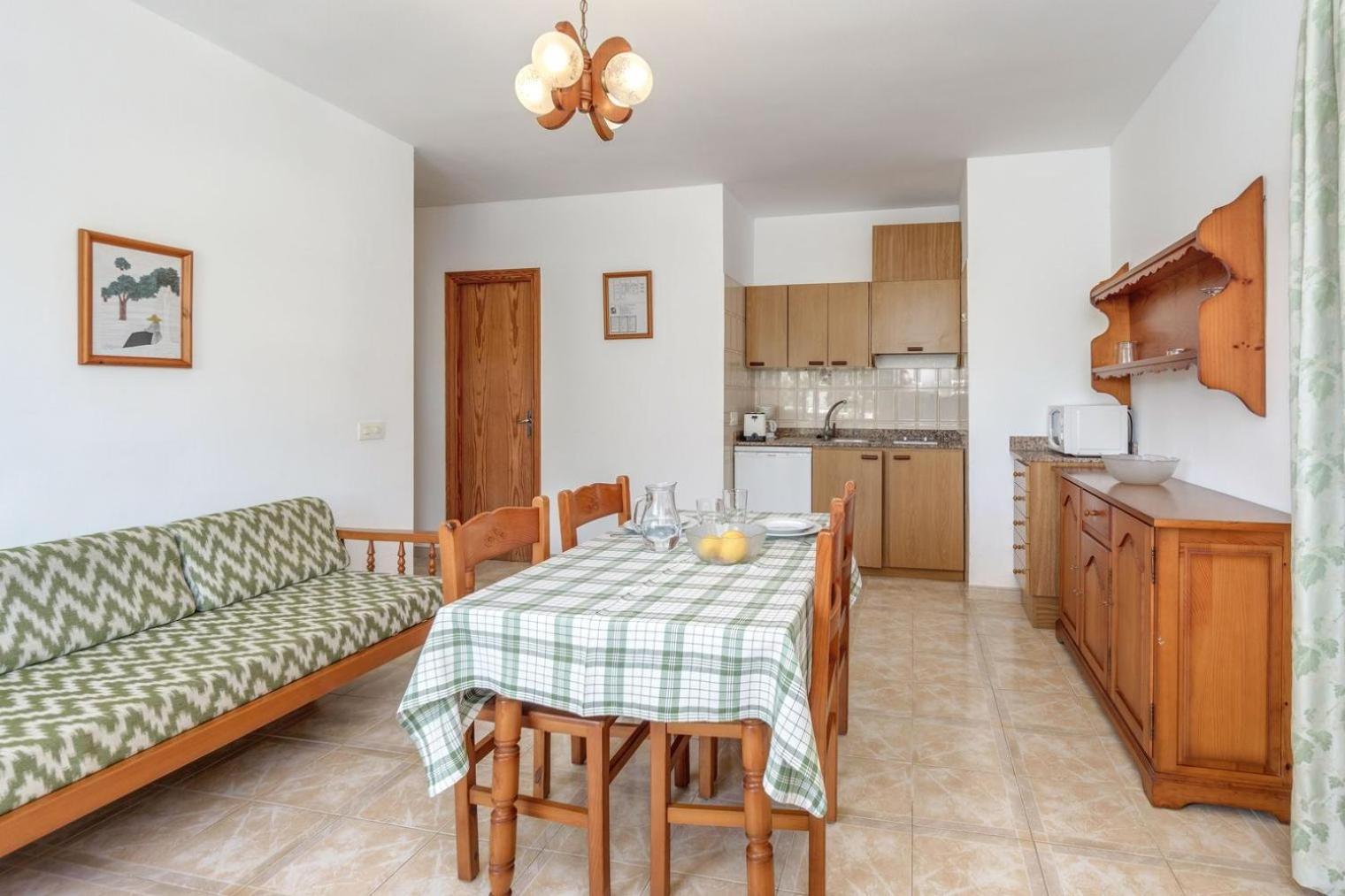 Apartamento La Cabanya 1A كانياميل المظهر الخارجي الصورة