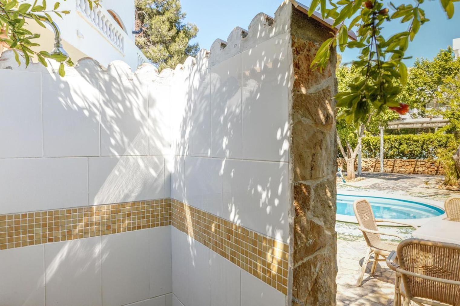 Apartamento La Cabanya 1A كانياميل المظهر الخارجي الصورة