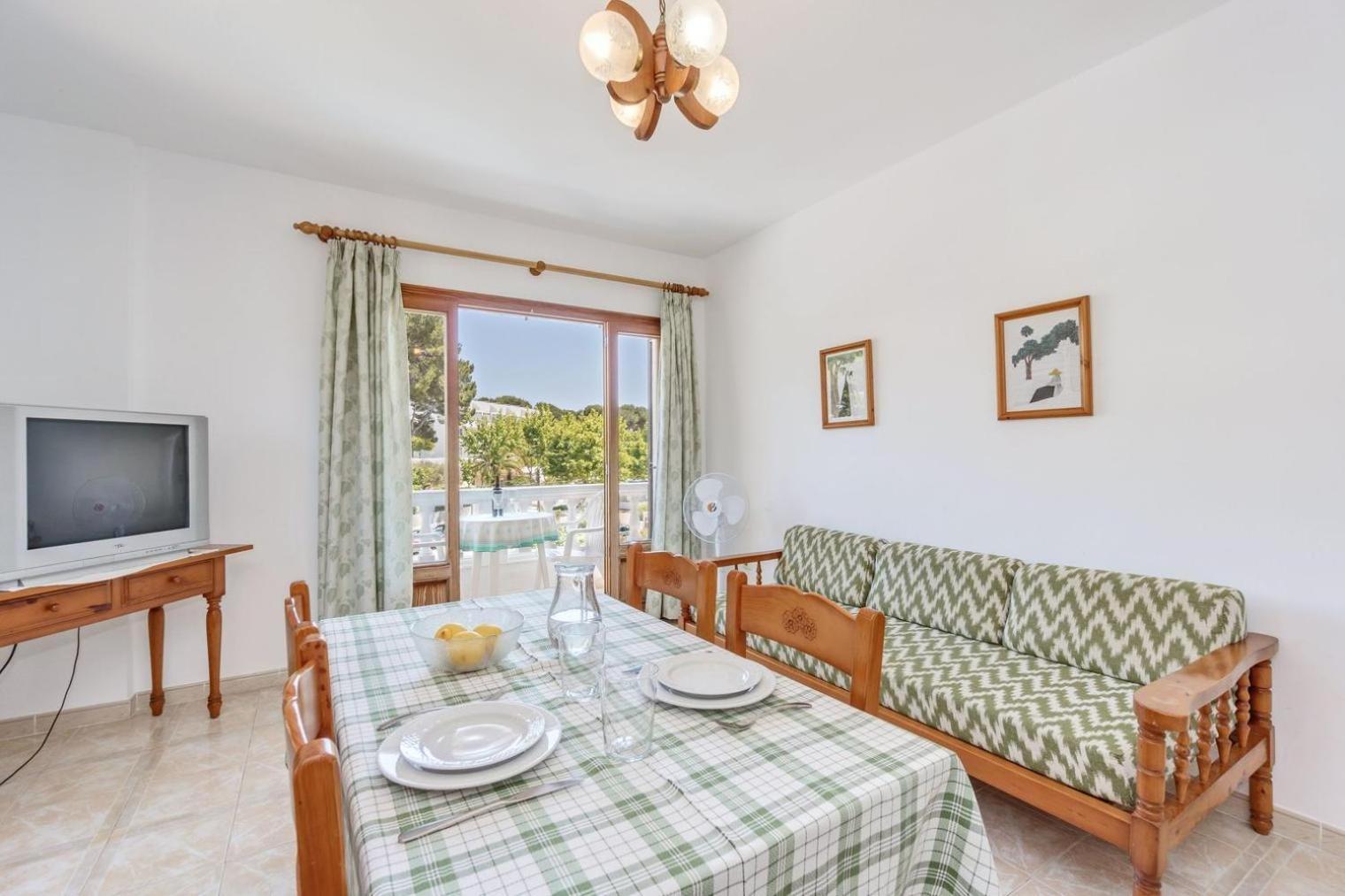 Apartamento La Cabanya 1A كانياميل المظهر الخارجي الصورة