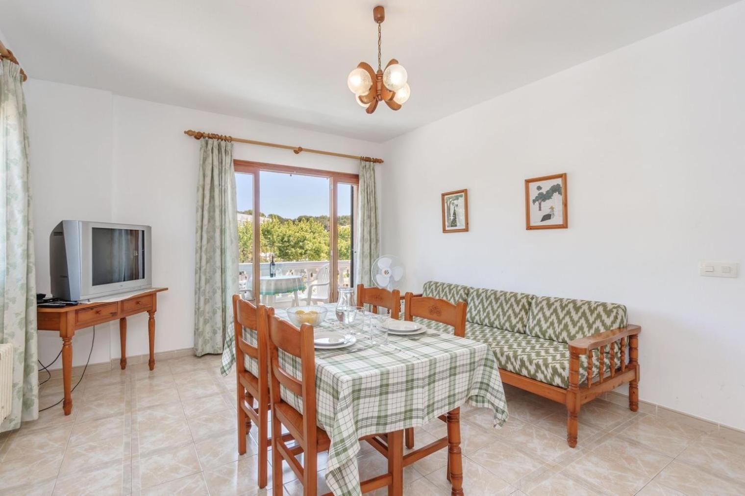 Apartamento La Cabanya 1A كانياميل المظهر الخارجي الصورة