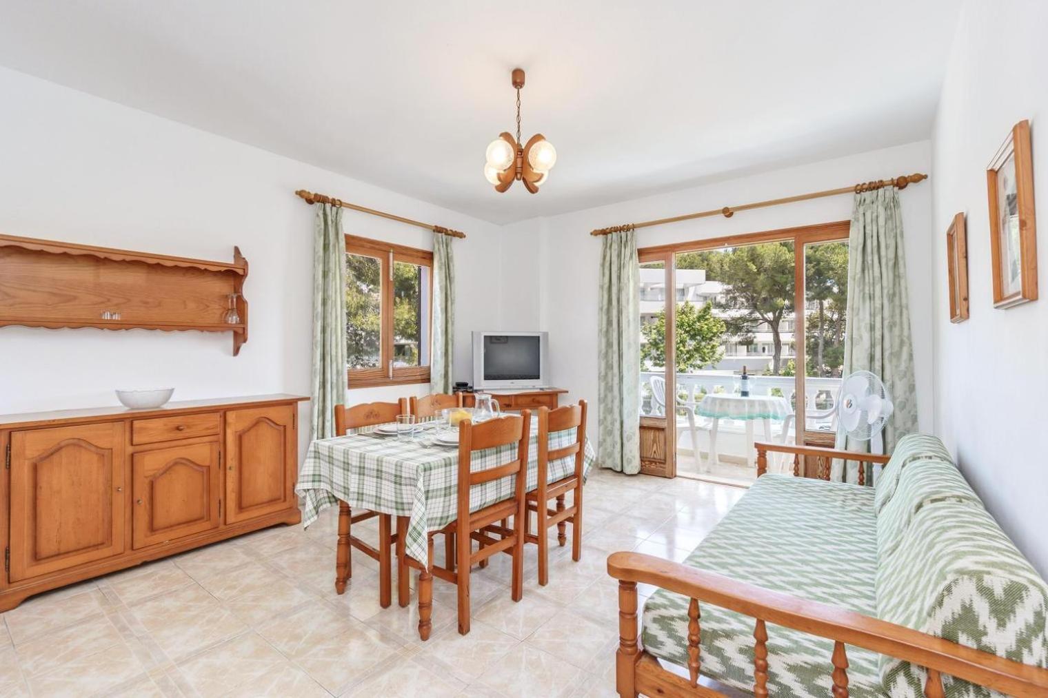 Apartamento La Cabanya 1A كانياميل المظهر الخارجي الصورة