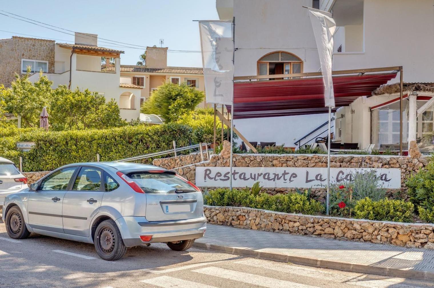 Apartamento La Cabanya 1A كانياميل المظهر الخارجي الصورة