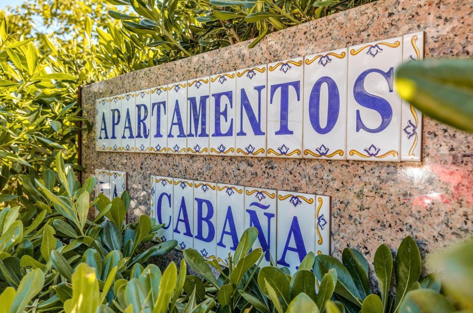 Apartamento La Cabanya 1A كانياميل المظهر الخارجي الصورة