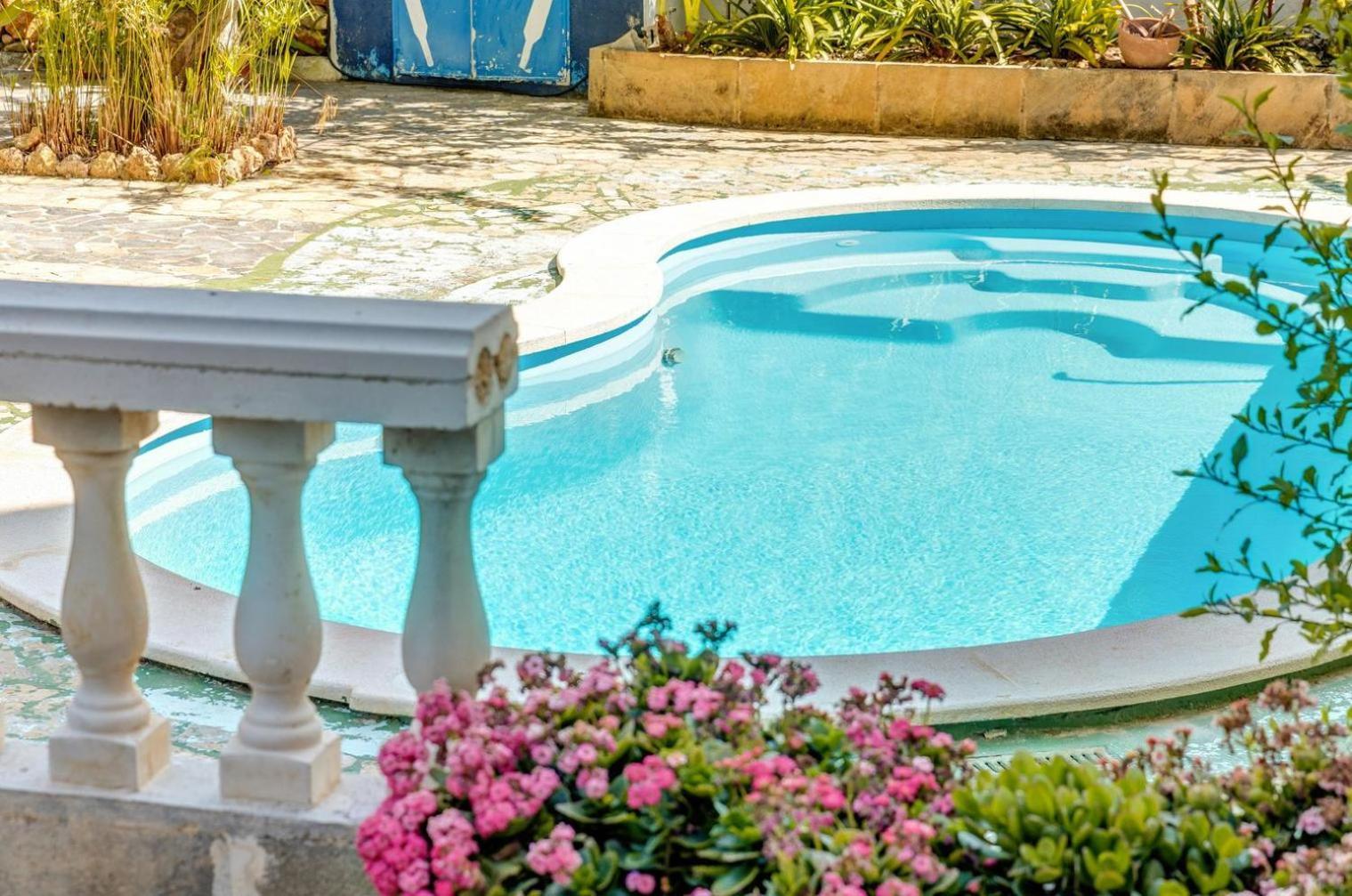 Apartamento La Cabanya 1A كانياميل المظهر الخارجي الصورة