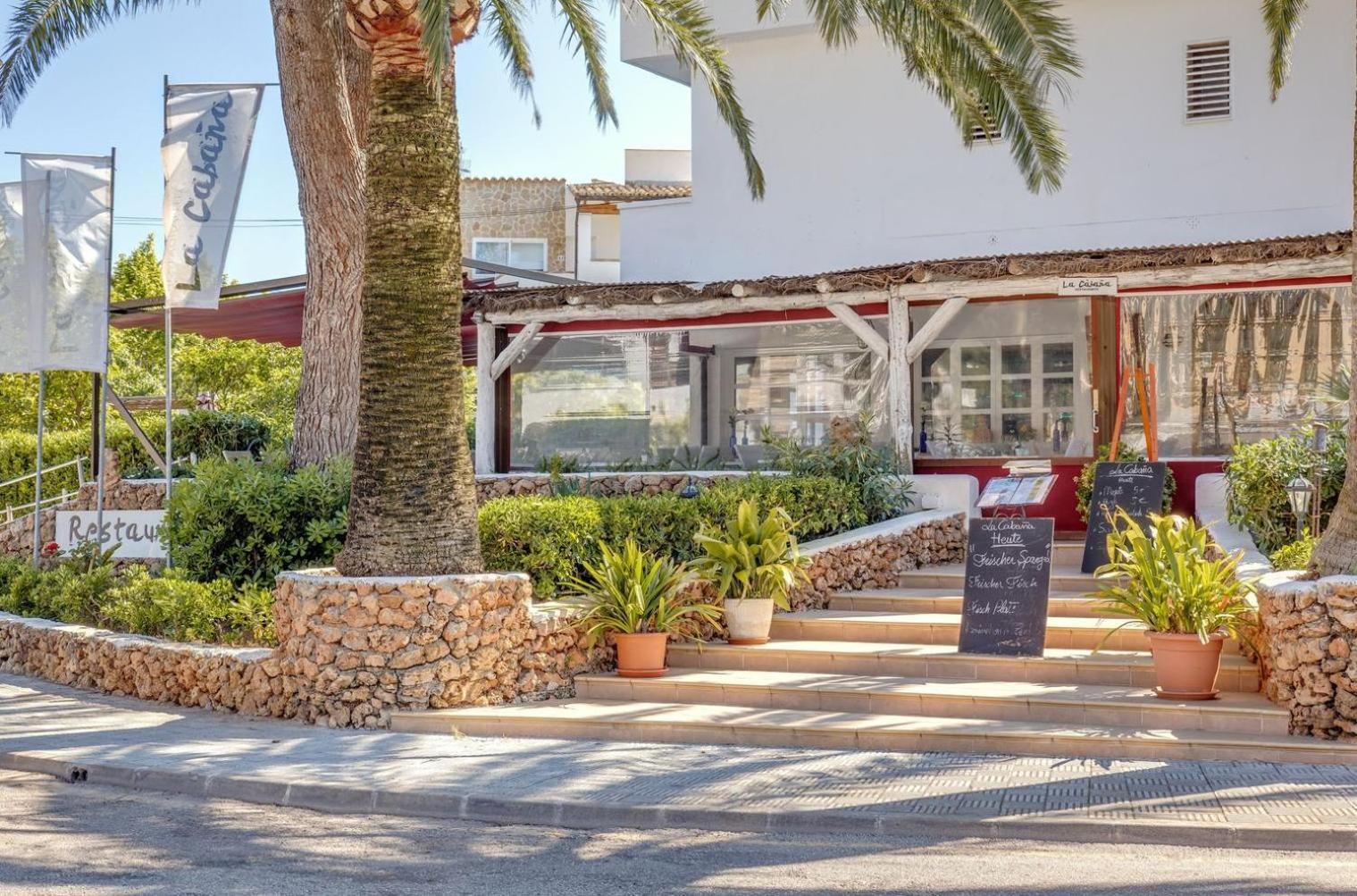 Apartamento La Cabanya 1A كانياميل المظهر الخارجي الصورة